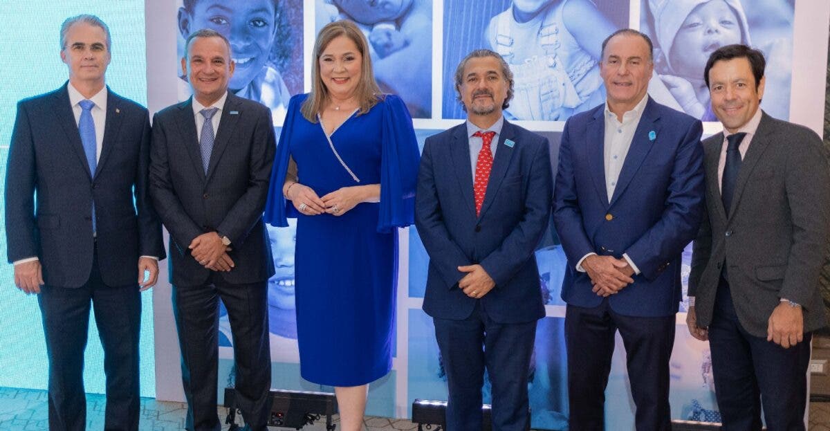 Unicef celebra cena benéfica “A Taste of Hope”