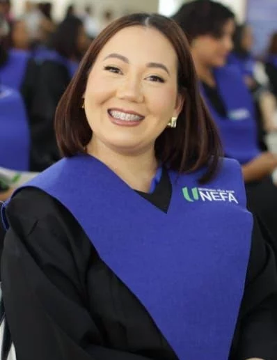 Unefa entregó 137 nuevos profesionales al país. Unefa entregó 137 nuevos profesionales al país.