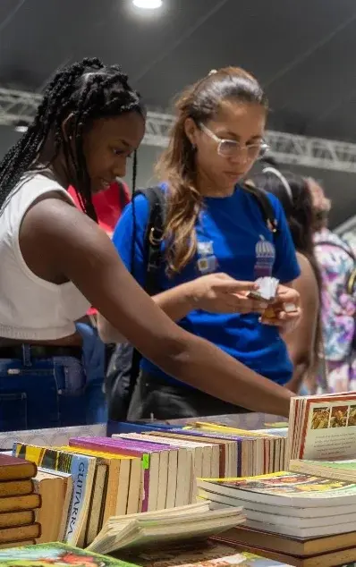 Feria del Libro tendrá más de 100 expositores