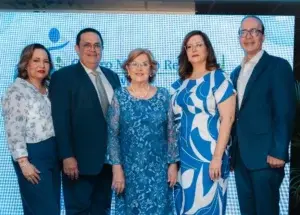 Centro Médico Regional Aguasvivas celebra 50 años con nuevo equipo