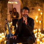 Ricardo Arjona prepara su nuevo disco: un álbum de resurrección y un viaje a lo más profundo de sus raíces