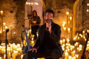 Ricardo Arjona prepara su nuevo disco: un álbum de resurrección y un viaje a lo más profundo de sus raíces