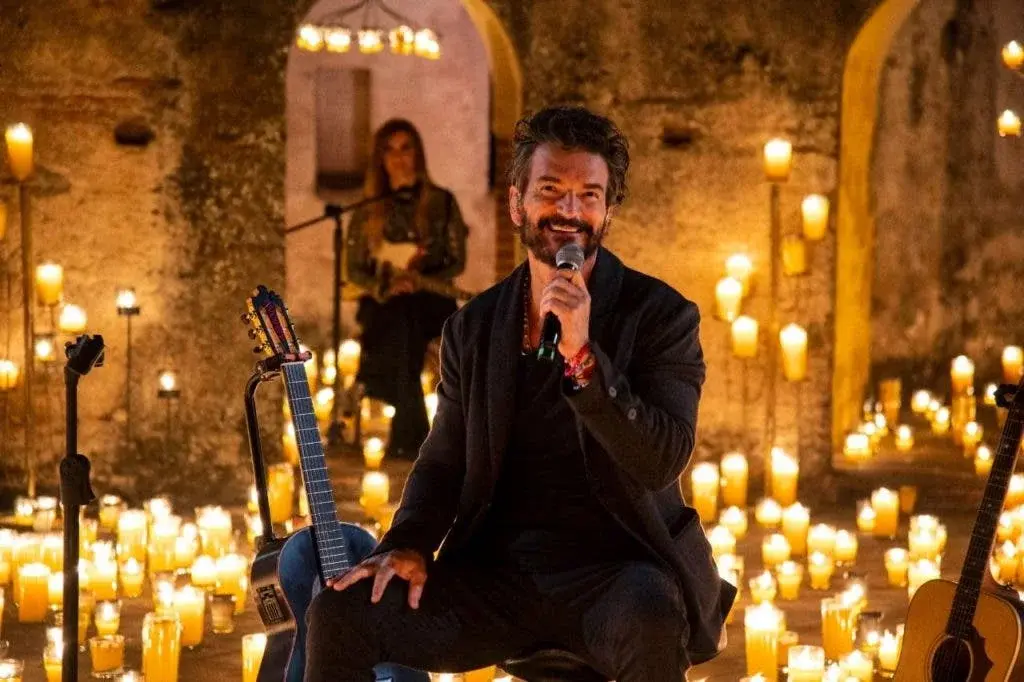 Ricardo Arjona prepara su nuevo disco: un álbum de resurrección y un viaje a lo más profundo de sus raíces