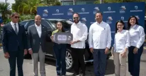 Feria autos financia  RD$7,800 millones en fin de semana