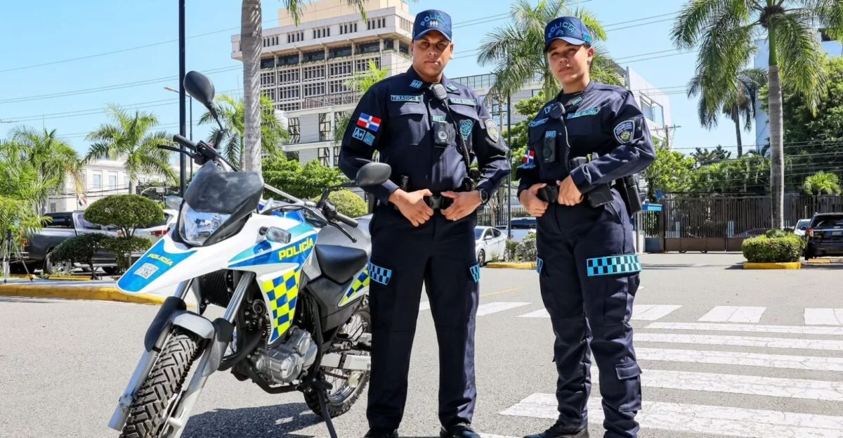 Reforma policial toma forma a tres años de iniciada