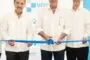 Abinader inaugura nuevo centro de salud en SDE