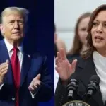 ¿Quién defiende mejor la palabra de Jesús, Trump o Harris? Los latinos responden