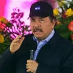 Nicaragua rompe relaciones diplomáticas con Israel por la «destrucción y la barbarie» del pueblo palestino