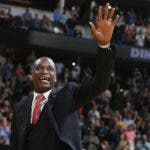 El legado de Dikembe Mutombo en la NBA