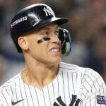 Judge y Rodón fallan, Yankees pierden el Juego 2 ante los Reales en la Serie Divisional