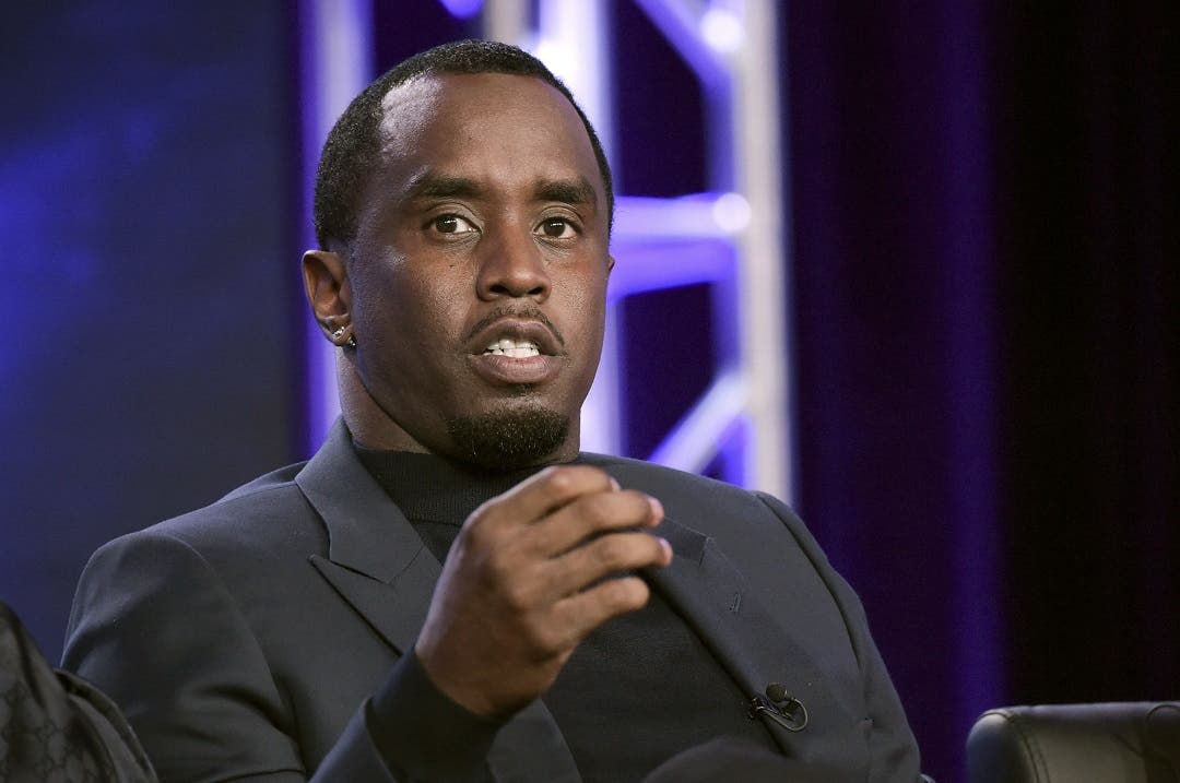 Nueva ola de acusaciones de agresión sexual contra el rapero Sean ‘Diddy’ Combs