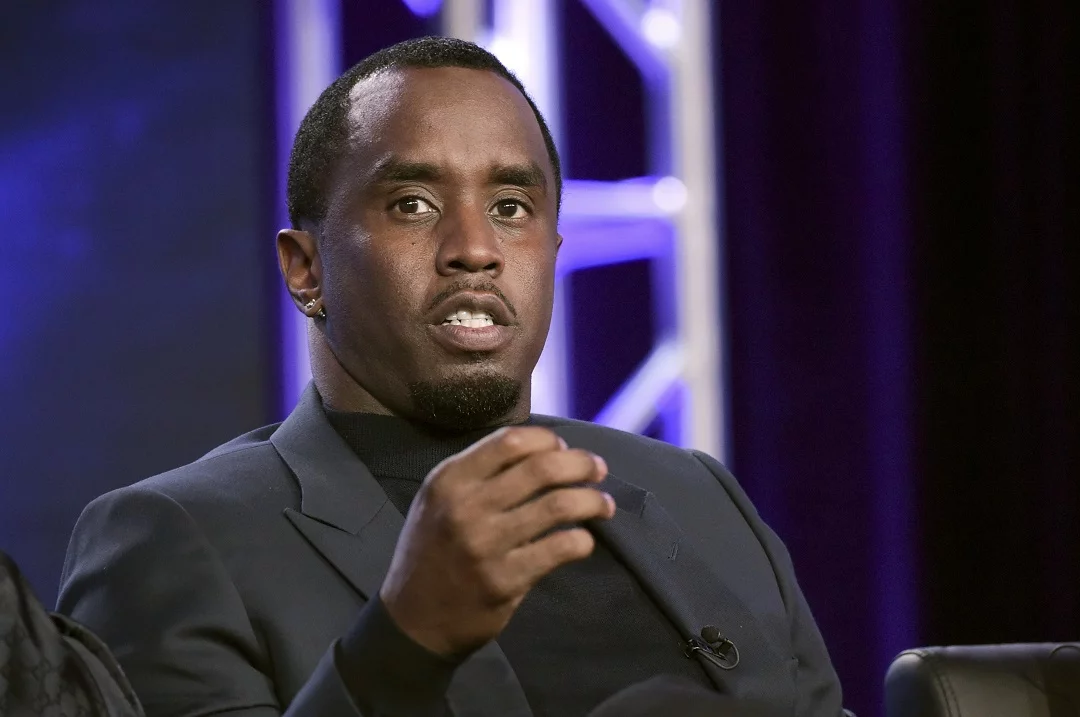 Nueva ola de acusaciones de agresión sexual contra el rapero Sean 'Diddy' Combs