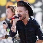 La fiscalía argentina sospecha que Liam Payne estaba solo y tuvo un brote antes de su muerte