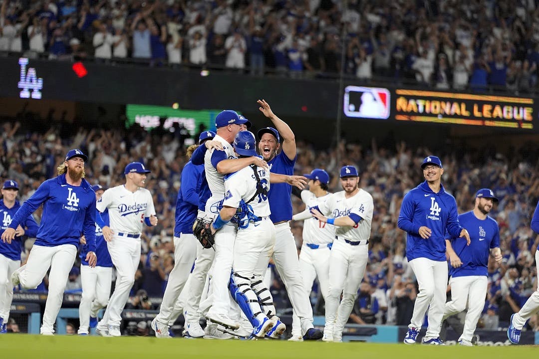 Broadway vs. Hollywood: Yankees y Dodgers se citan en Serie Mundial