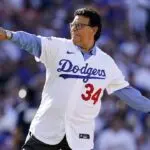 Fallece Fernando Valenzuela, legendario lanzador mexicano de los Dodgers de Los Ángeles