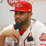 Pujols pasa con notas excelente su primera semana en la Lidom