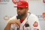 Pujols pasa con notas excelente su primera semana en la Lidom