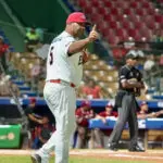 Pujols destaca éxito de plan de trabajo contra Gigantes