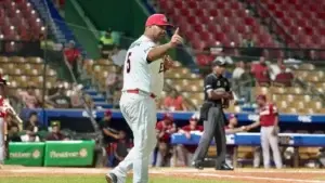 Pujols destaca éxito de plan de trabajo contra Gigantes