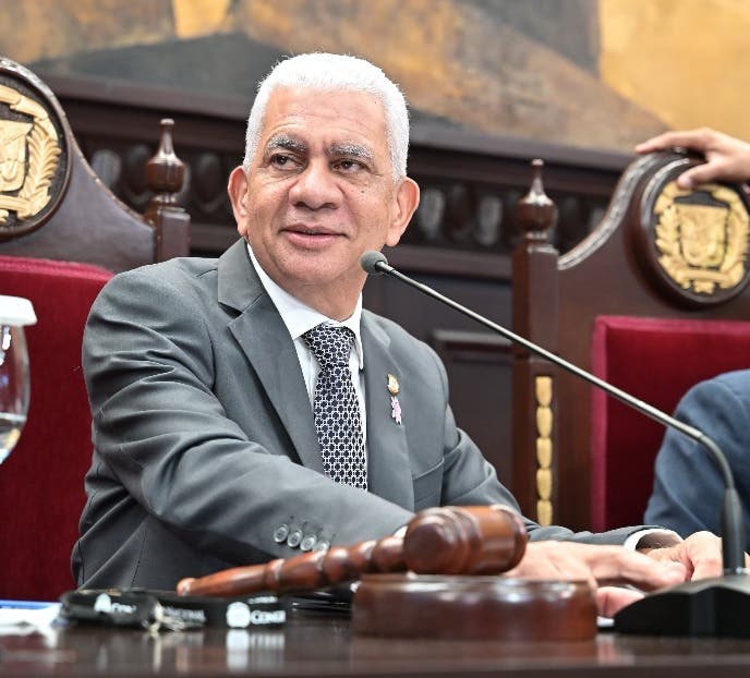 Asamblea Nacional conoce en segunda lectura el proyecto de reforma constitucional