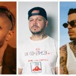 Bad Bunny, Residente y Rauw Alejandro entran en la campaña electoral para respaldar un cambio en PR