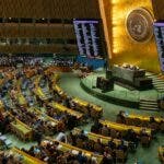 La Asamblea General aprueba por abrumadora mayoría pedir levantar embargo de EEUU a Cuba