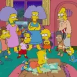 ¿El final de Los Simpson?: el último capítulo de la mítica serie sorprendió a los fanáticos