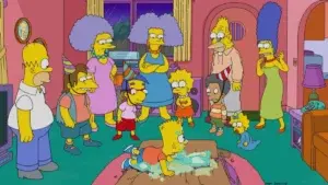 ¿El final de Los Simpson?: el último capítulo de la mítica serie sorprendió a los fanáticos