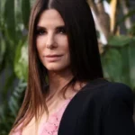 Sandra Bullock cuenta el motivo por el que mantuvo en secreto la enfermedad de su pareja