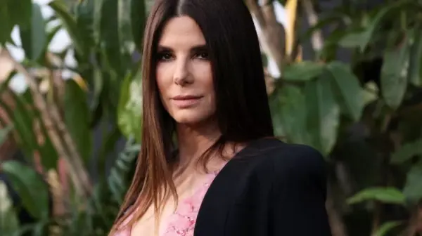 Sandra Bullock