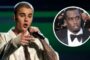 Justin Bieber está “completamente asqueado” por las acusaciones de Diddy y “no quiere saber nada” de él