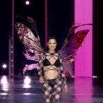 Los looks más sorprendentes del regreso del Victoria’s Secret Fashion Show