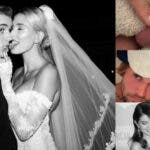 Historia de Justin y Hailey Bieber: triángulo amoroso, adicción al sexo, boda de lujo y paternidad