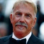 Kevin Costner lanzó una canción a beneficio de los afectados por el huracán Milton