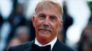 Kevin Costner lanzó una canción a beneficio de los afectados por el huracán Milton