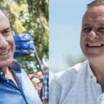 Elecciones en Uruguay: Orsi y Delgado van a segunda vuelta de las presidenciales, según las primeras proyecciones