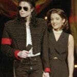 Lisa Marie Presley reveló que Michael Jackson aún era virgen a sus 35 años