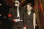 Lisa Marie Presley reveló que Michael Jackson aún era virgen a sus 35 años