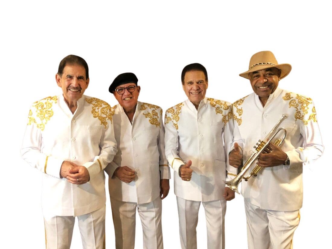 El Conjunto Quisqueya anuncia su tradicional gira navideña 2024