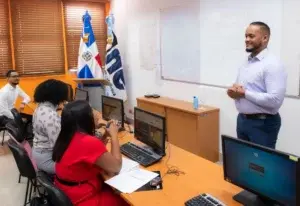 República Dominicana se une a la vanguardia con geoportal estadístico