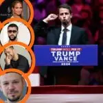 JLO, Bad Bunny, Ricky Martin, Luis Fonsi y Residente salen en defensa de Puerto Rico tras comentario ofensivo en mitin de Trump