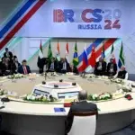 BRICS piden reforma de ONU y un mayor papel de América Latina y Asia en asuntos mundiales