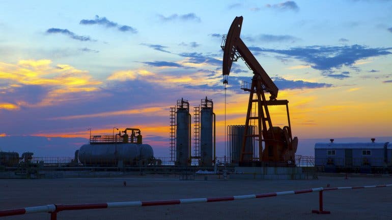 El petróleo de Texas cierra con una subida del 2,34 %, hasta 72,21 dólares el barril