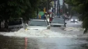 Cambio en patrones del clima impone desafíos a la industria aseguradora