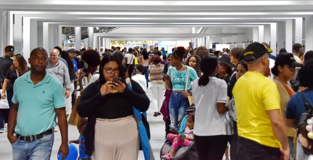 Feria del Libro 2024 ofrecerá atractiva programación para los amantes de las letras