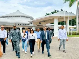 Escuela de Entrenamiento Policial Gaspar Hernández tendrá campo de tiro virtual