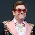 Elton John reveló que perdió varias partes de su cuerpo tras problemas de salud: “no queda mucho de mí”