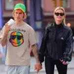 Hailey Bieber estaría “cuidando” de Justin Bieber en medio del escándalo de Sean ‘Diddy’ Combs