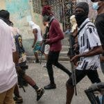 Al menos dos muertos en nuevo ataque de bandas armadas a una localidad haitiana