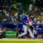 Jordan Lawlar: “El prestigio del Licey es como el de los Yankees”